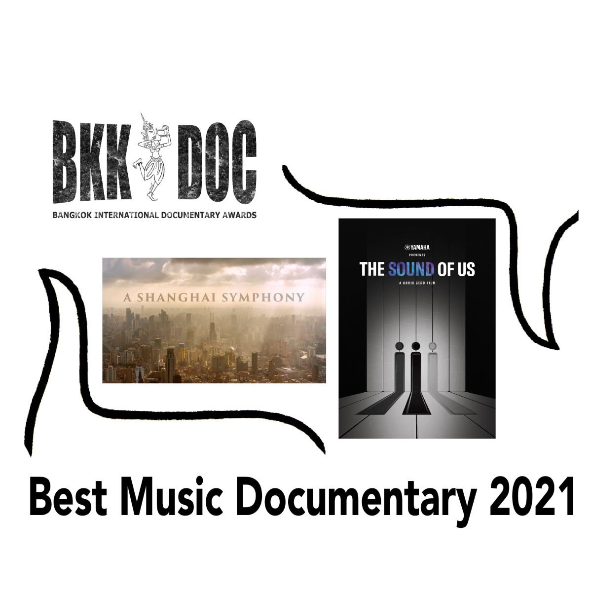 BKKDOC music official selection 2021