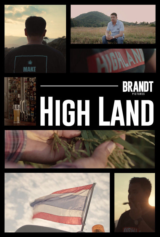 BKKDOC award winner short 2021 high land