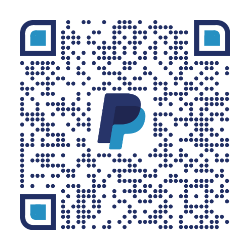 PAYPAL QR BGT 