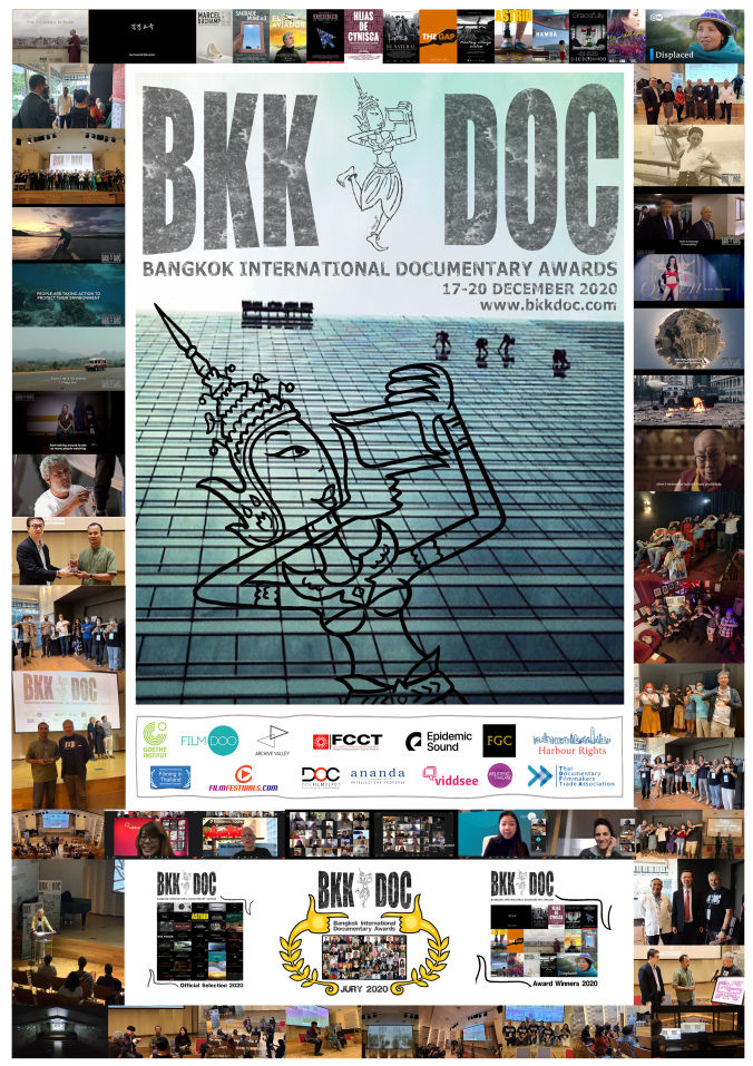 BKK DOC 2020 activities