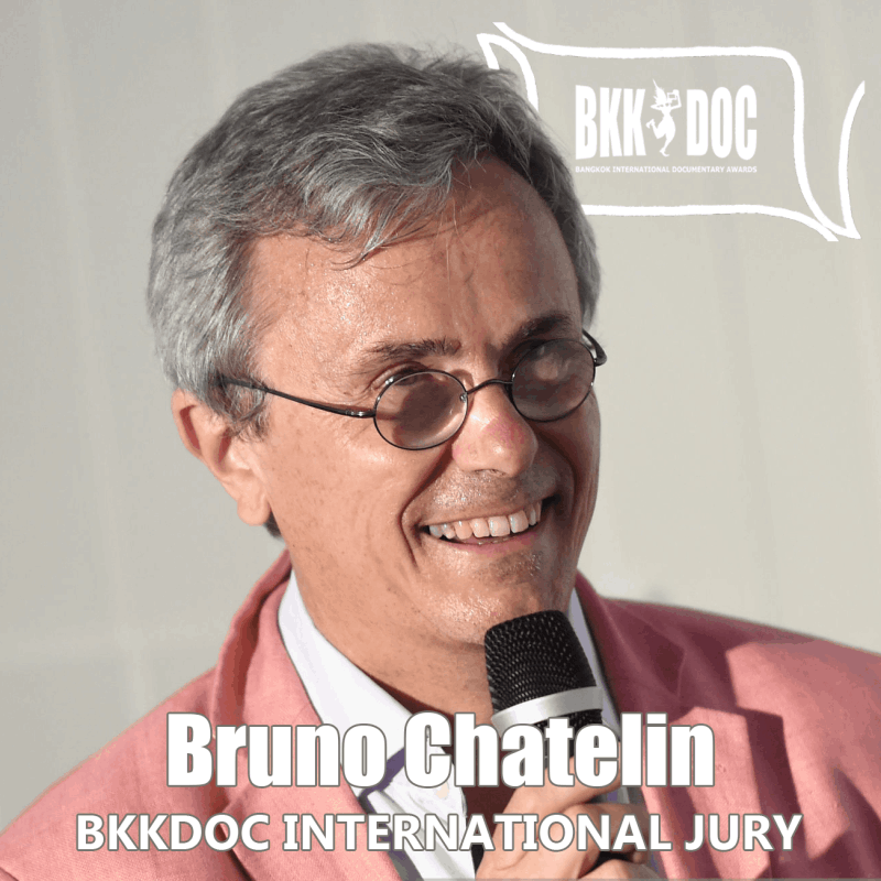 Bruno Chatelin