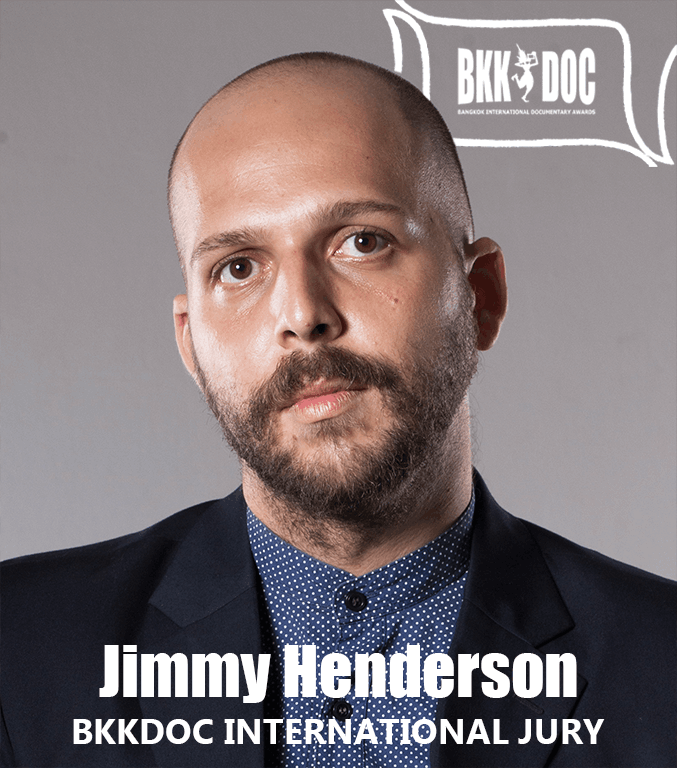 Jimmy Henderson