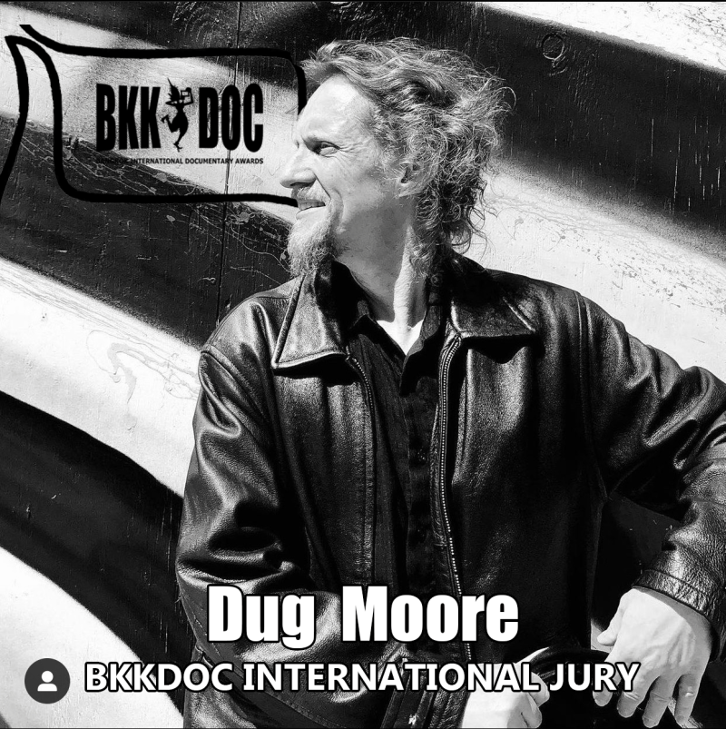 Dug Moore