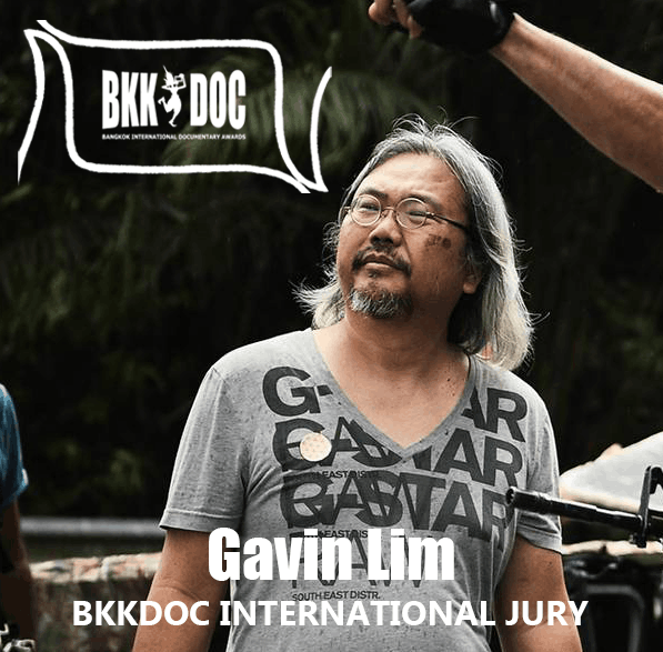 Gavin Lim