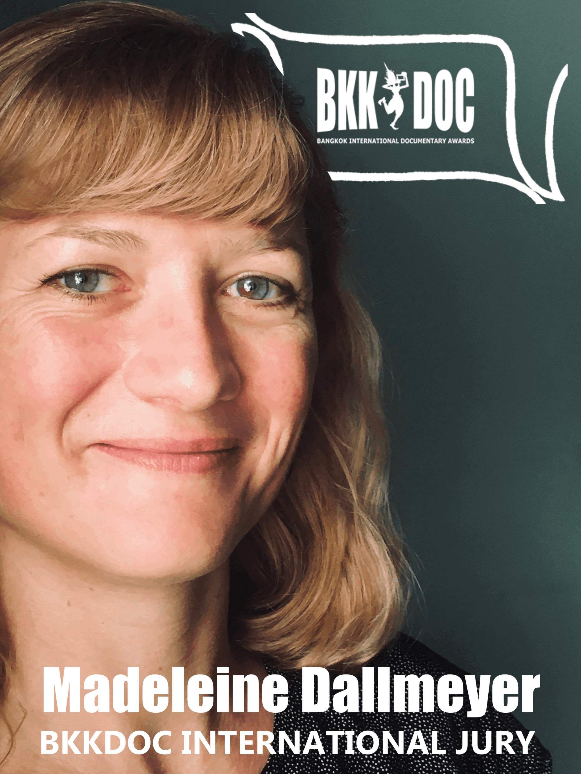 Madeleine Dallmeyer - BKK DOC Jury