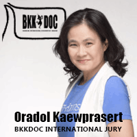 Oradol Kaewprasert