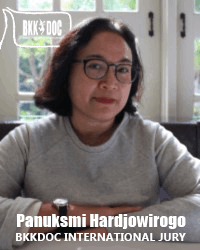 Panuksmi Hardjowirogo