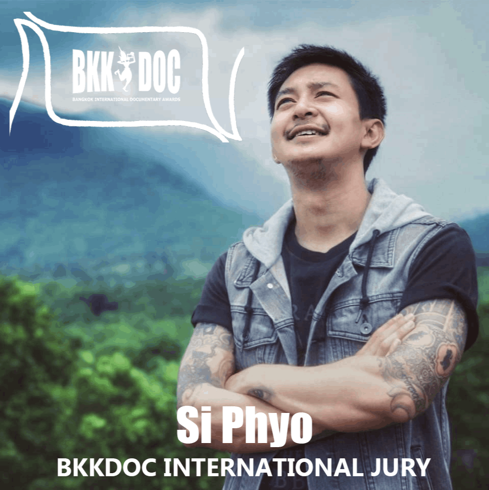 Si Phyo