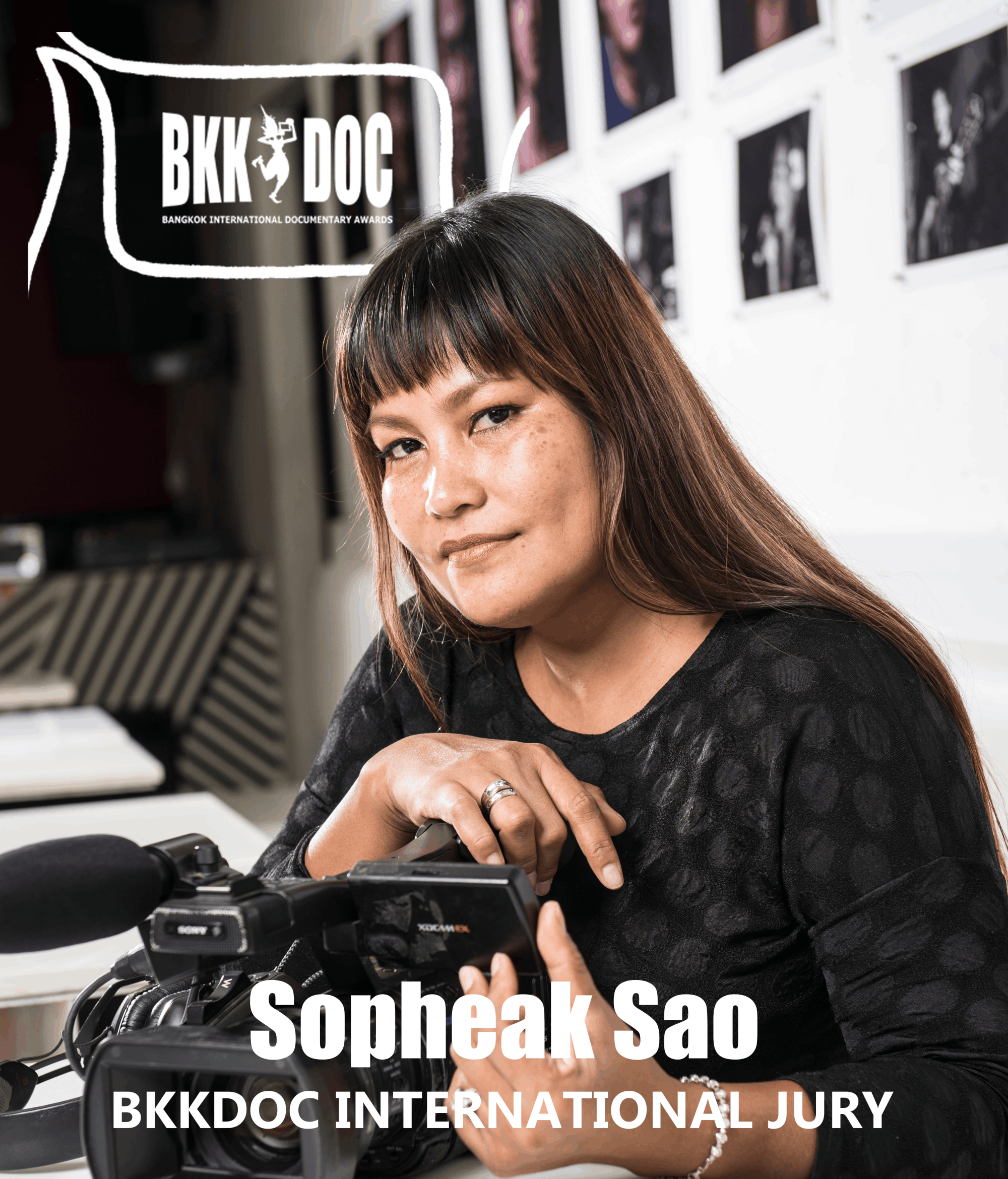 Sopheak Sao