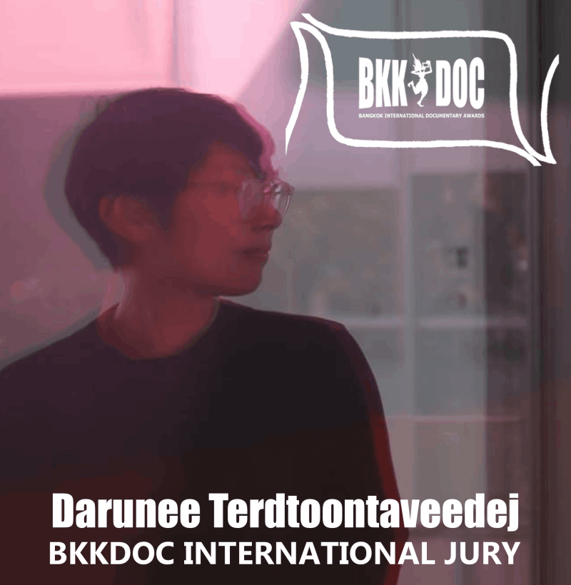 Darunee Terdtoontaveedej 