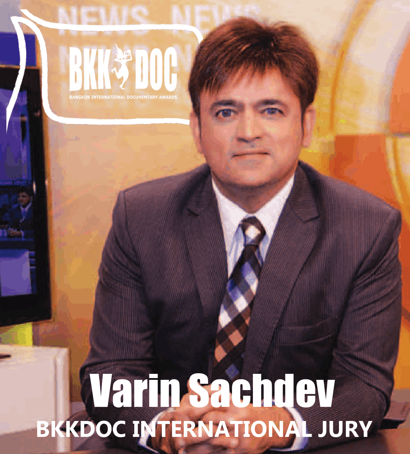 Varin Sachdev